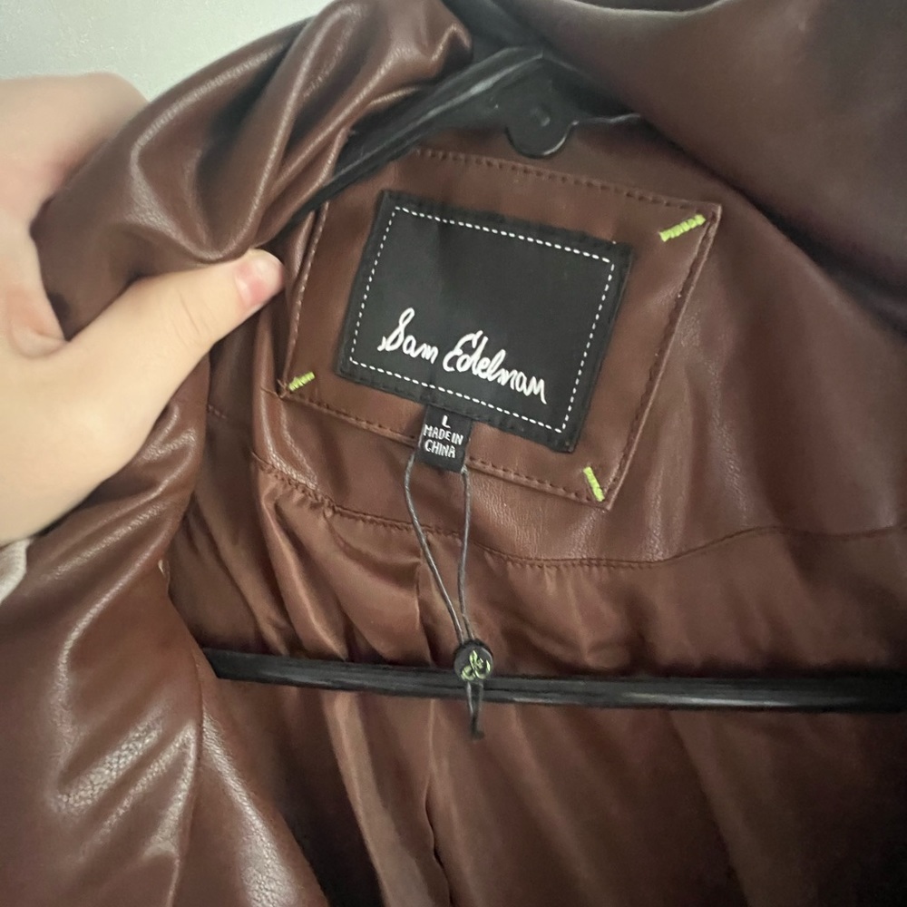 Sam Edelman Jacket - Picture 2 of 3